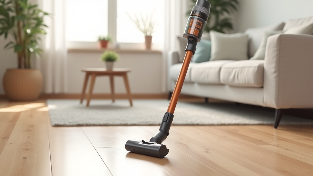 Best Handheld Vacuum Under $100 for Pet Hair (2026): Budget Picks That Make Sense — illustrative scene
