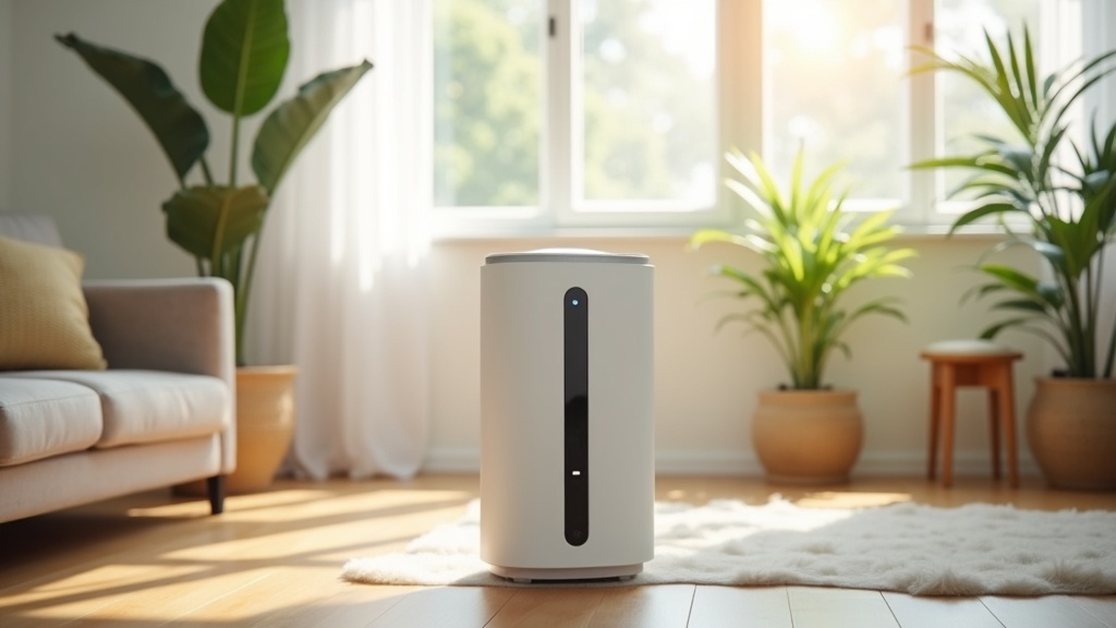 Best Humidifier for Bedroom 2026: Top Picks for Better Sleep Best Humidifier for Bedroom 2026: Top Picks for Better Sleep — illustrative scene