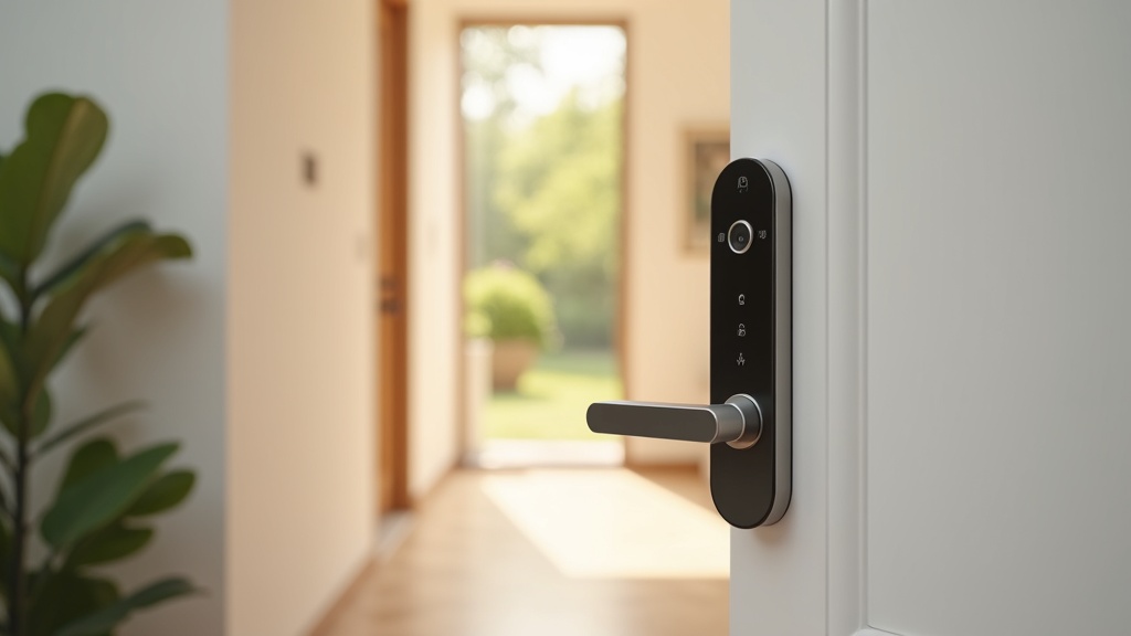 Best Indoor Security Cameras in 2026: Top WiFi Cameras for Home Monitoring Best Indoor Security Cameras in 2026: Top WiFi Cameras for Home Monitoring — illustrative scene