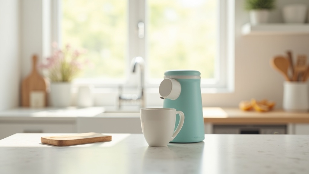 Best Kitchen Gadgets Under $50 2026: 7 Tools Best Kitchen Gadgets Under $50 2026: 7 Tools — illustrative scene