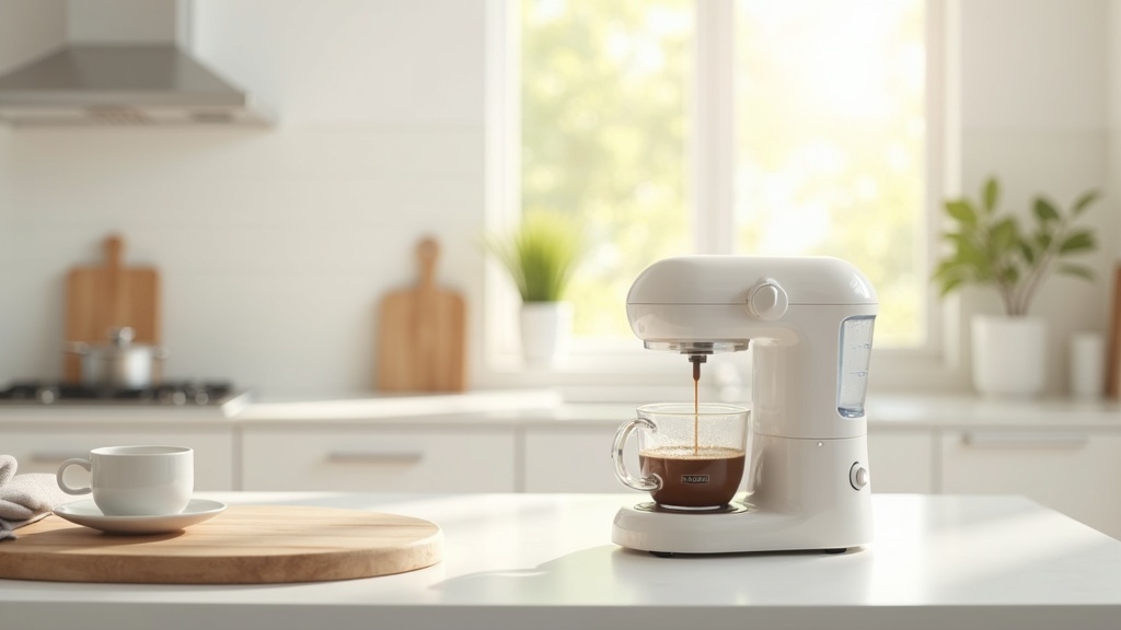 Best Portable Blenders in 2026: Top 5 Picks for Smoothies on the Go — illustrative scene