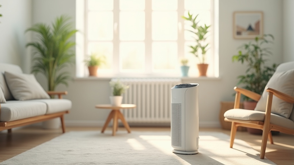 Best Premium Air Purifiers of 2026: High-End HEPA Picks Actually Worth the Money Best Premium Air Purifiers of 2026: High-End HEPA Picks Actually Worth the Money — illustrative scene