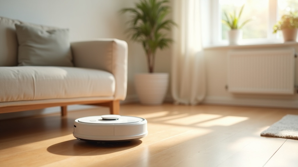 Best Robot Vacuum and Mop Combo 2026: Top Picks Tested Best Robot Vacuum and Mop Combo 2026: Top Picks Tested — illustrative scene