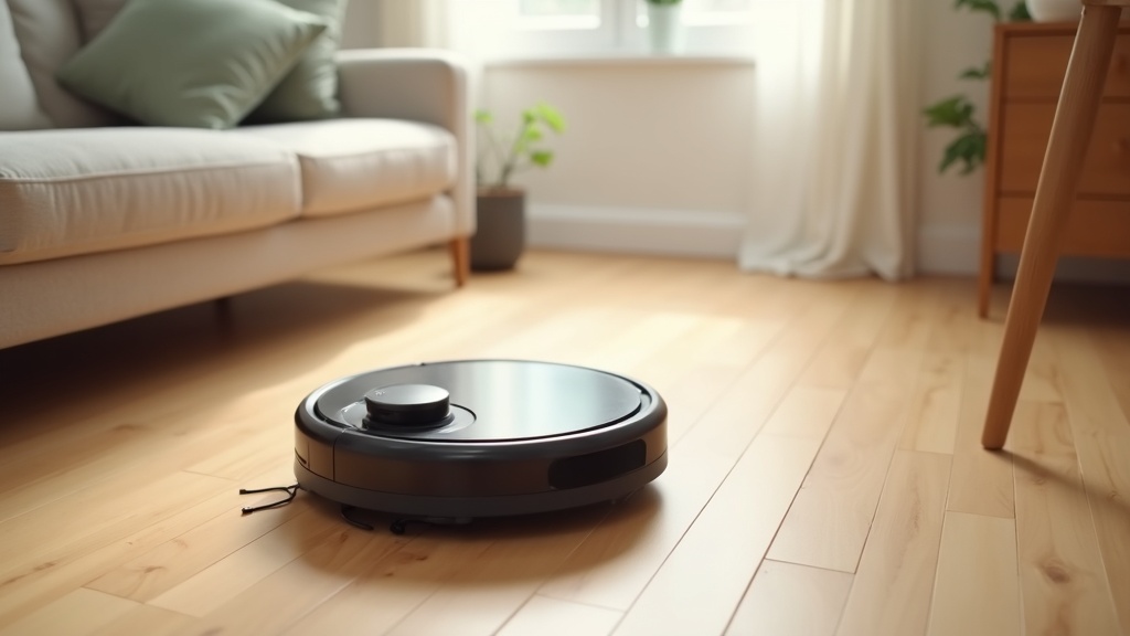 Best Robot Vacuum for Pet Hair 2026: Top Picks That Actually Work Best Robot Vacuum for Pet Hair 2026: Top Picks That Actually Work — illustrative scene