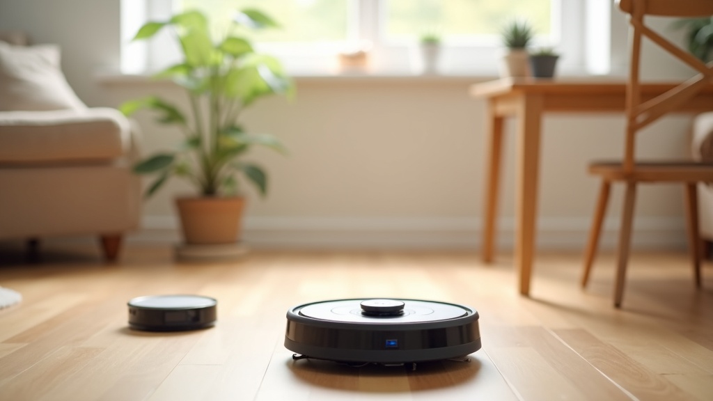 Best Robot Vacuum Under $200 in 2026: Eufy, Shark & Budget Picks Best Robot Vacuum Under $200 in 2026: Eufy, Shark & Budget Picks — illustrative scene