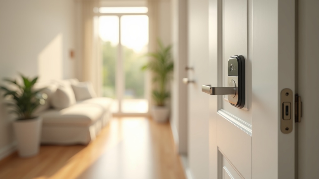 Best Smart Lock for Front Door 2026: 6 Locks Tested Over 4 Months Best Smart Lock for Front Door 2026: 6 Locks Tested Over 4 Months — illustrative scene