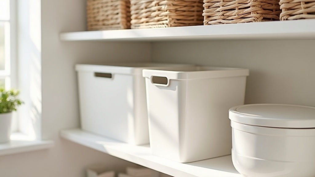 Best Under Sink Organizers for 2026: Kitchen & Bathroom Storage — illustrative scene