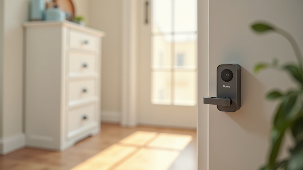 Best Video Doorbell Cameras in 2026: Ring vs Nest vs Eufy Best Video Doorbell Cameras in 2026: Ring vs Nest vs Eufy — illustrative scene