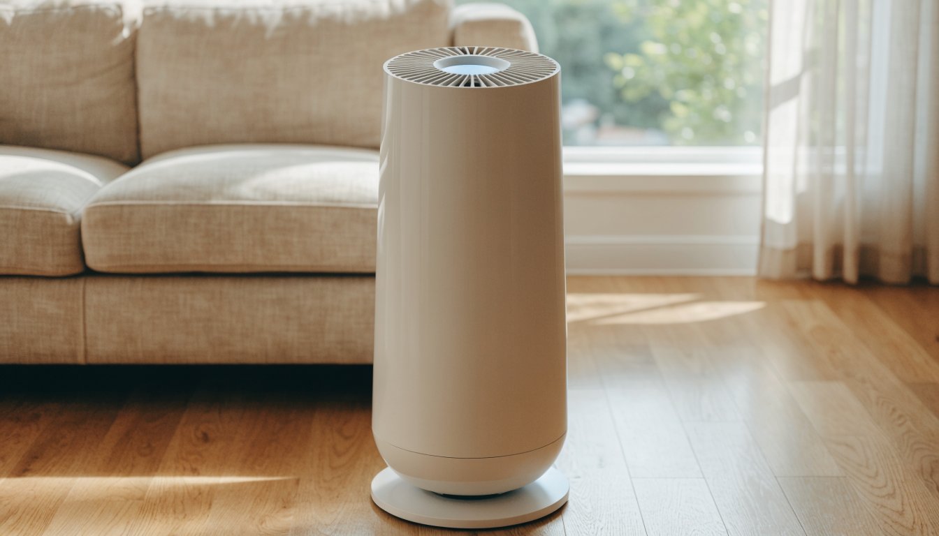 Blueair Blue Pure 211+ vs Levoit Core 400S (2026): Power or Smart Value? - blueair blue pure 211 vs levoit core 400s 2026 featured