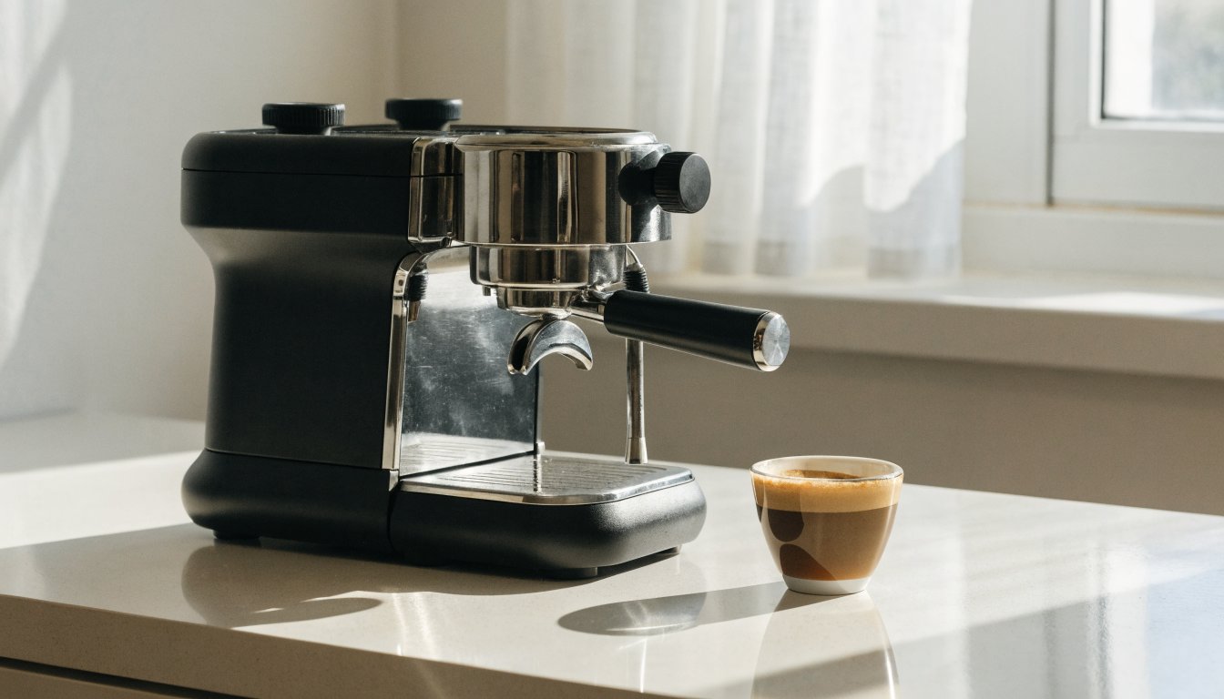breville barista express vs pro 2026
