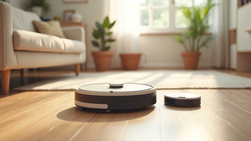 Cheap Robot Vacuum Mistakes to Avoid Cheap Robot Vacuum Mistakes to Avoid — illustrative scene
