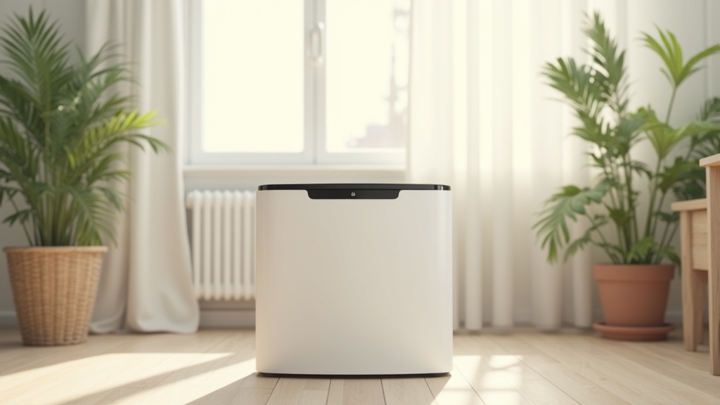 How to Choose an Air Purifier for Your Home 2026: The Complete Buying Guide — illustrative scene