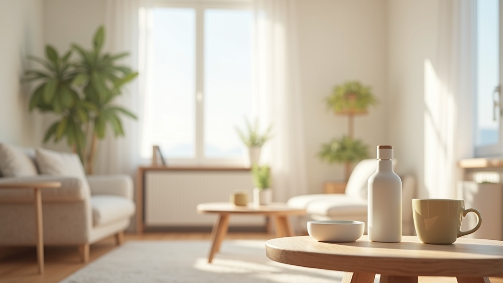 How to Choose the Best Smart Speaker 2026: Alexa vs Google vs Siri — illustrative scene