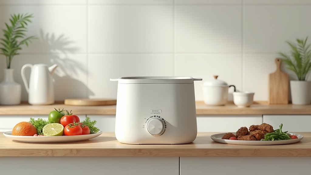 Cosori Pro II Air Fryer Review 2026: Our Verdict After 40 Foods Cosori Pro II Air Fryer Review 2026: Our Verdict After 40 Foods — illustrative scene