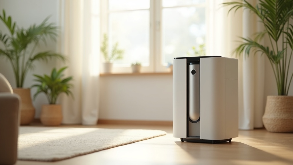 Coway Airmega 400 vs Winix 5500-2: Which Air Purifier Wins in 2026? — illustrative scene