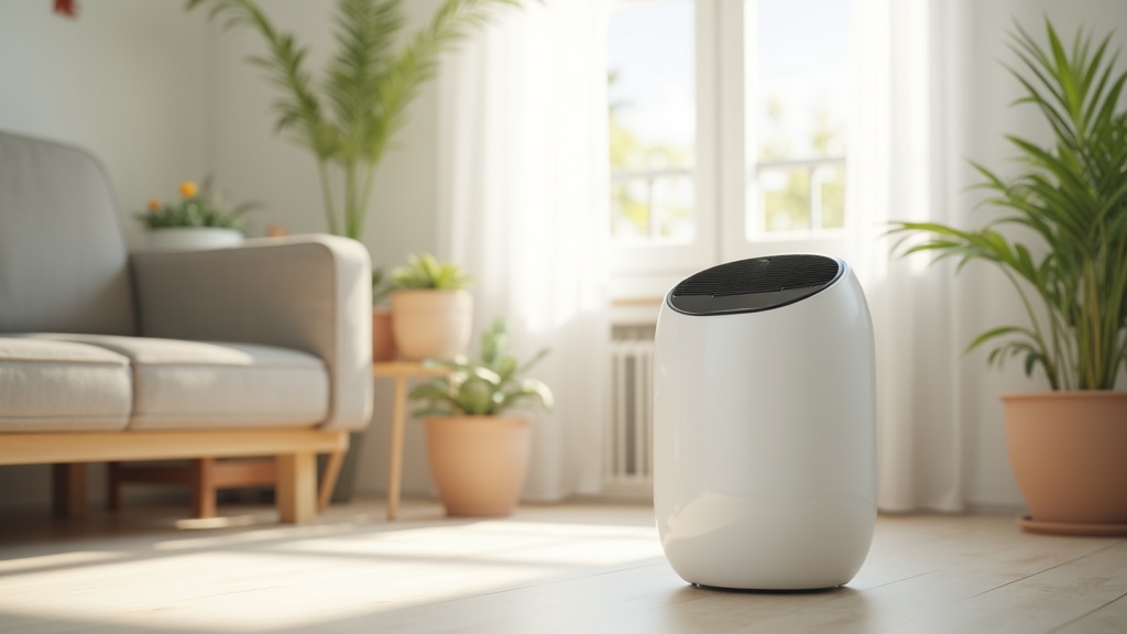 Coway Airmega Mighty2 vs the Original Mighty (2026): Should You Upgrade the People's Air Purifier? — illustrative scene