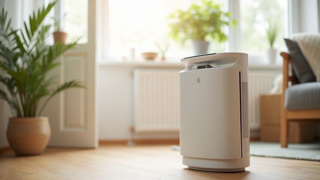 Coway AP-1512HH vs Levoit Core 300 2026: Best Budget Air Purifier? Coway AP-1512HH vs Levoit Core 300 2026: Best Budget Air Purifier? — illustrative scene