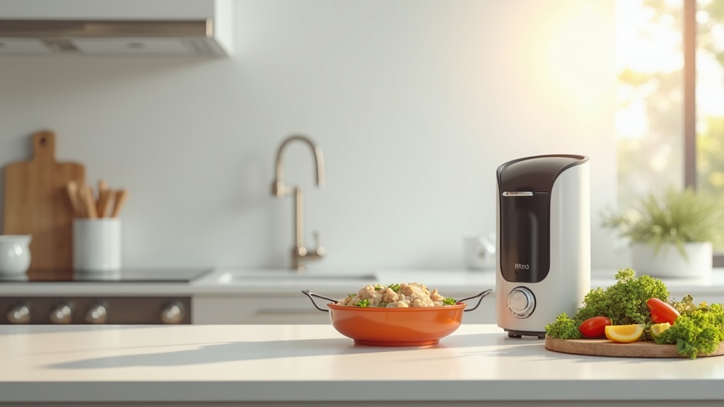Cuisinart TOA-70 Air Fryer Toaster Oven Review 2026: Two Appliances in One Cuisinart TOA-70 Air Fryer Toaster Oven Review 2026: Two Appliances in One — illustrative scene