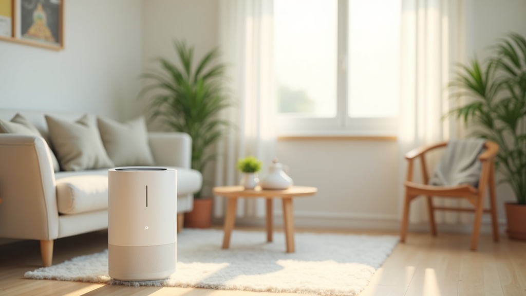 Dehumidifier Running But Not Collecting Water? 8 Causes and Fixes (2026) — illustrative scene