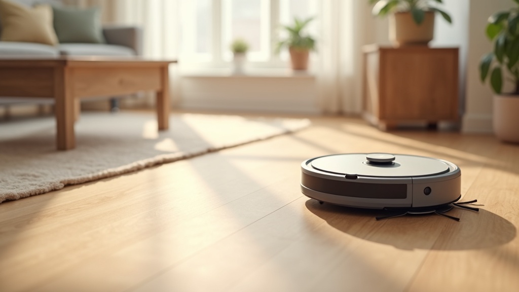 Dreame MF10 Bladeless Fan (2026): The Affordable Bladeless Fan That Undercuts Dyson — illustrative scene
