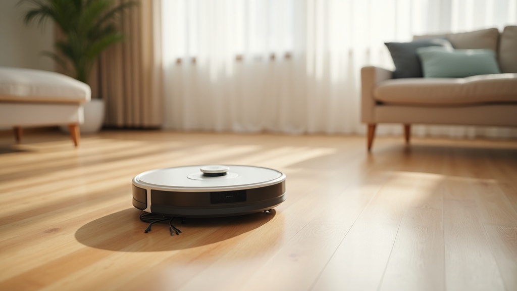 Dreame X40 Ultra vs Roborock S8 Pro Ultra 2026: Flagship Robot Vacuum Showdown Dreame X40 Ultra vs Roborock S8 Pro Ultra 2026: Flagship Robot Vacuum Showdown — illustrative scene