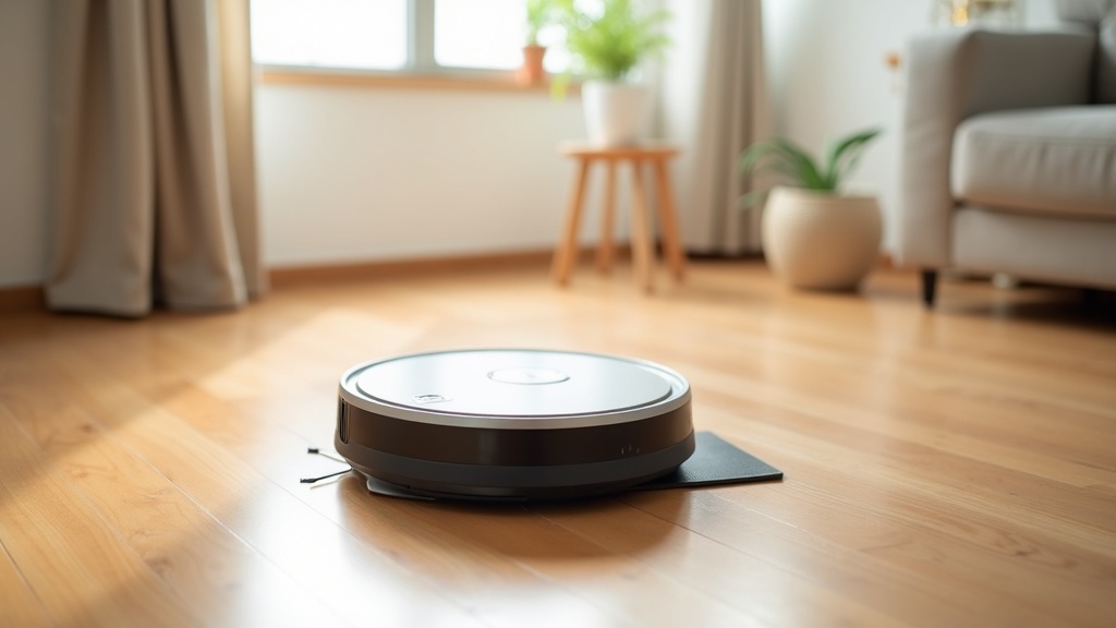 Dreame X50 Ultra Review (2026): Is This Flagship Robot Vacuum Worth It? Dreame X50 Ultra Review (2026): Is This Flagship Robot Vacuum Worth It? — illustrative scene