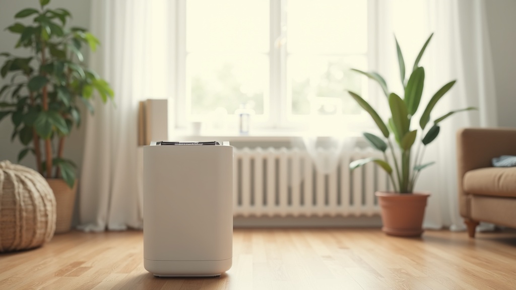 Dyson Find+Follow Purifier Cool Review 2026: Worth It, or Buy the TP07? — illustrative scene