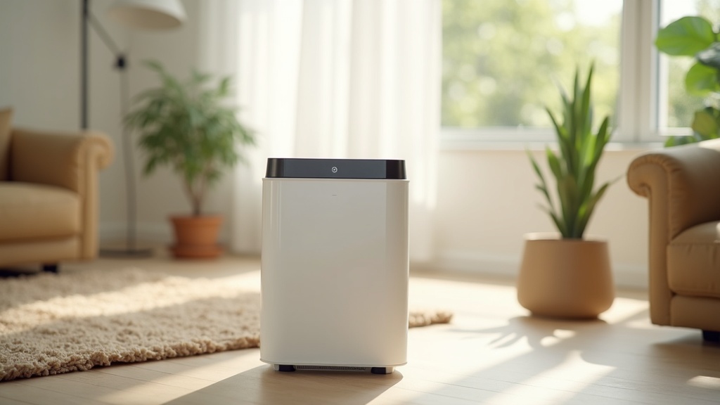 Dyson HushJet Purifier Compact Review (2026): Is Dyson's Quietest, Smallest Purifier Worth It? Dyson HushJet Purifier Compact Review (2026): Is Dyson's Quietest, Smallest Purifier Worth It? — illustrative scene