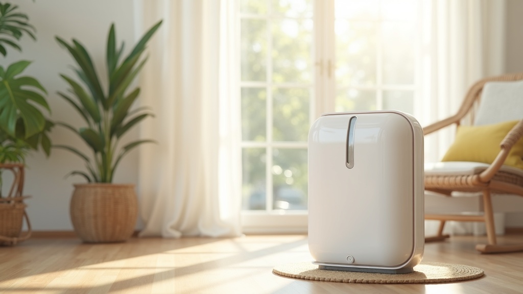 Dyson Purifier Cool TP07 Review 2026: Is the Premium Price Justified? Dyson Purifier Cool TP07 Review 2026: Is the Premium Price Justified? — illustrative scene