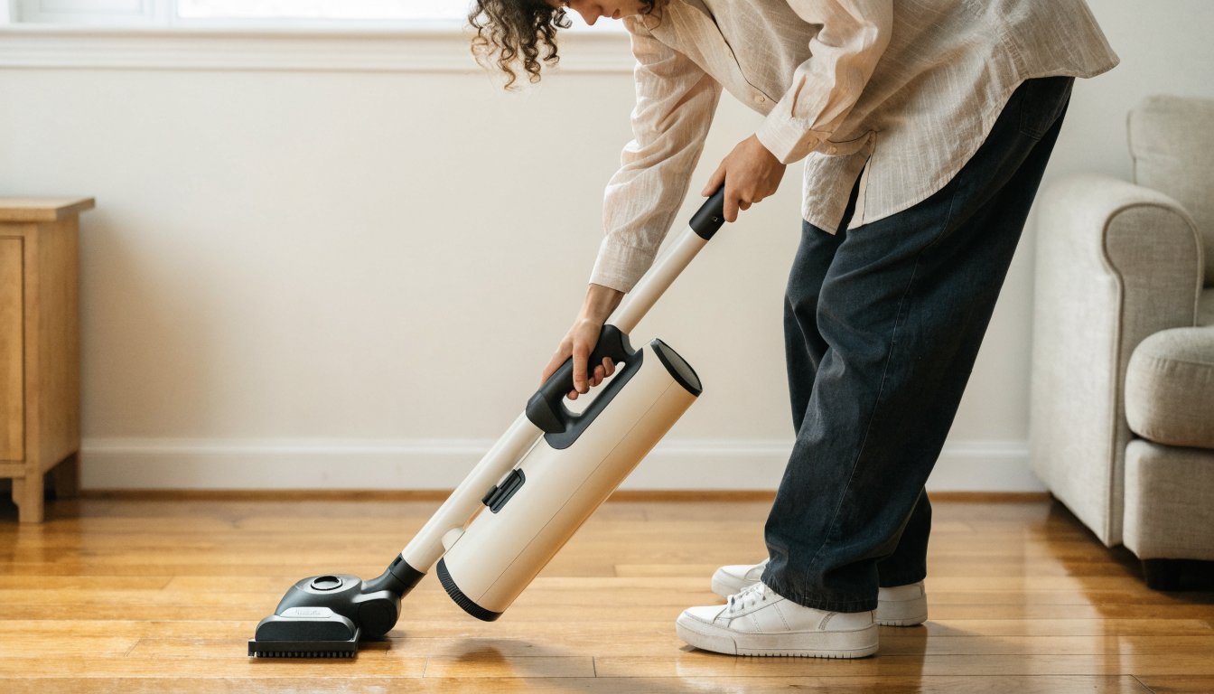 Dyson V15 Detect vs Gen5detect (2026): Newer Flagship or Better Value? - dyson v15 detect vs gen5detect 2026 featured