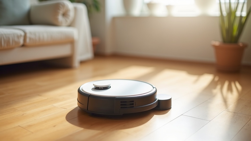 Ecovacs Deebot T30S Combo Review (2026): 9 Weeks Tested — illustrative scene