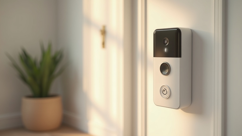 Eufy Smart Lock E31 vs Aqara U200 (2026): Best Smart Lock Under $200? — illustrative scene