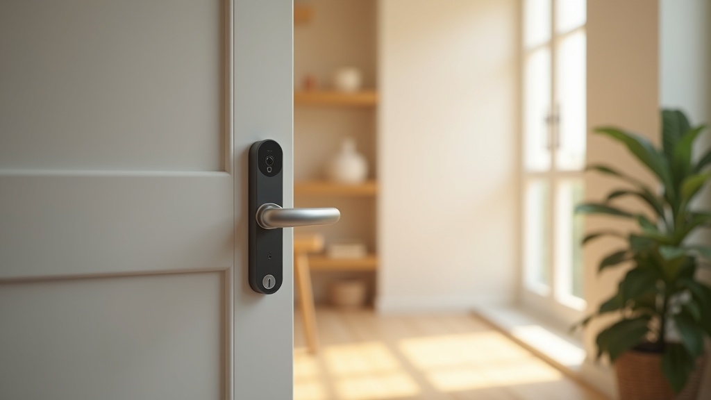 Eufy Security vs Ring Camera 2026: No Monthly Fee vs Full Ecosystem — illustrative scene
