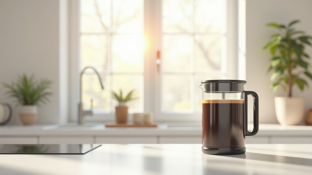 Fellow Stagg EKG vs Cosori Gooseneck: Is the Premium Kettle Worth 2x? (2026) — illustrative scene