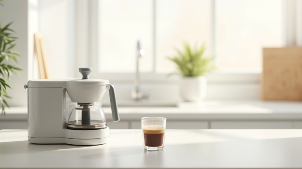 GE Profile Opal 2.0 XL vs Frigidaire Gallery: Which Nugget Ice Maker Is Worth It? (2026) — illustrative scene