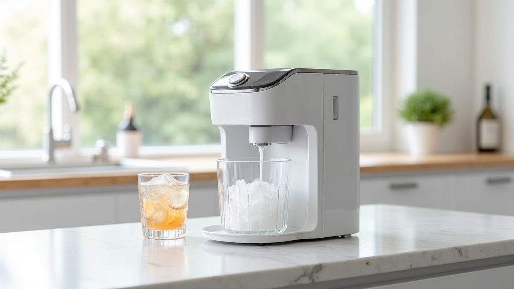 GE Profile Opal Mini Review (2026): The New Nugget Ice Maker Line, What Changed, and Which One to Buy