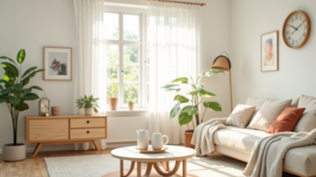 Google Home Speaker (2026): The Gemini Speaker vs Amazon Echo - Which Assistant Wins Now? — illustrative scene
