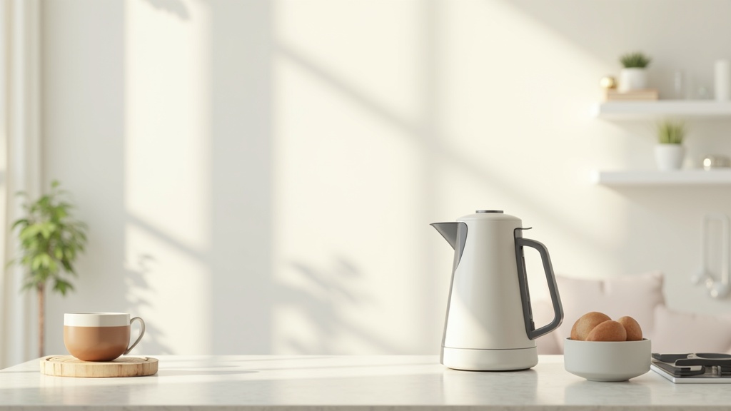 Google Nest Hub Max Review 2026: The Kitchen Smart Display — illustrative scene