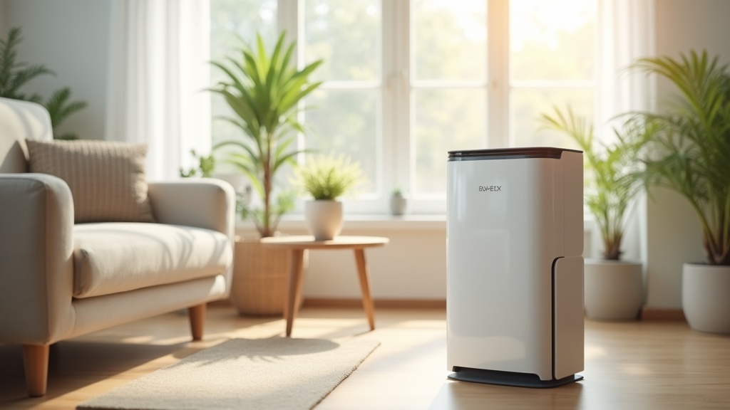 HEPA Filter Types Explained (2026): True HEPA vs H13 vs HEPA-Like — illustrative scene