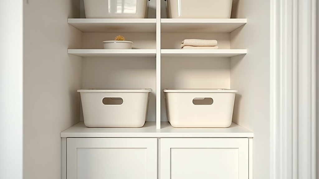 Home Office Organization Guide 2026: Desk Setup, Cable Management & Storage Home Office Organization Guide 2026: Desk Setup, Cable Management & Storage — illustrative scene