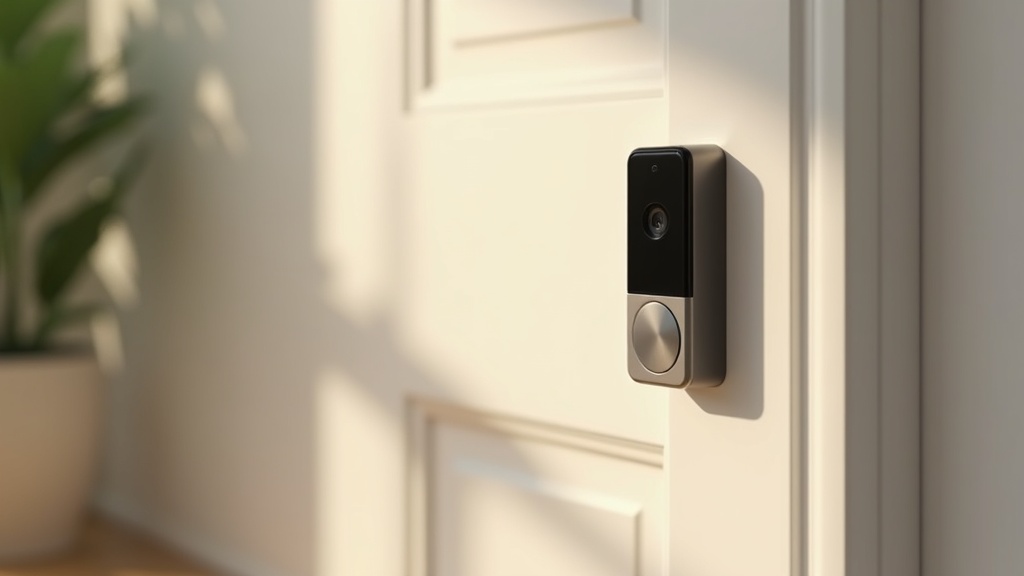Home Security Camera Placement Guide 2026: Where to Install for Coverage Home Security Camera Placement Guide 2026: Where to Install for Coverage — illustrative scene