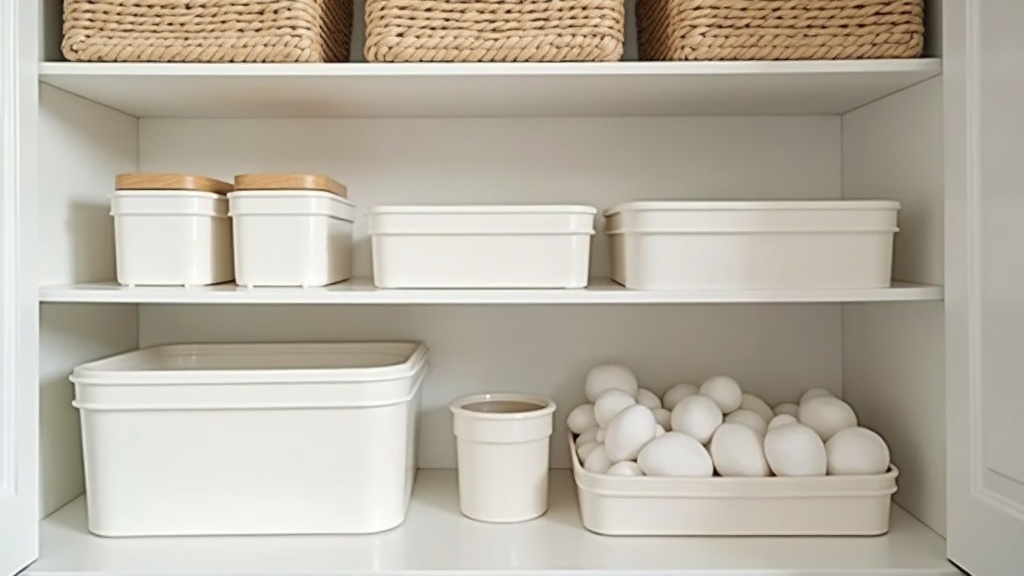 How to Build a Pantry Organization System in 2026: Step-by-Step Guide — illustrative scene