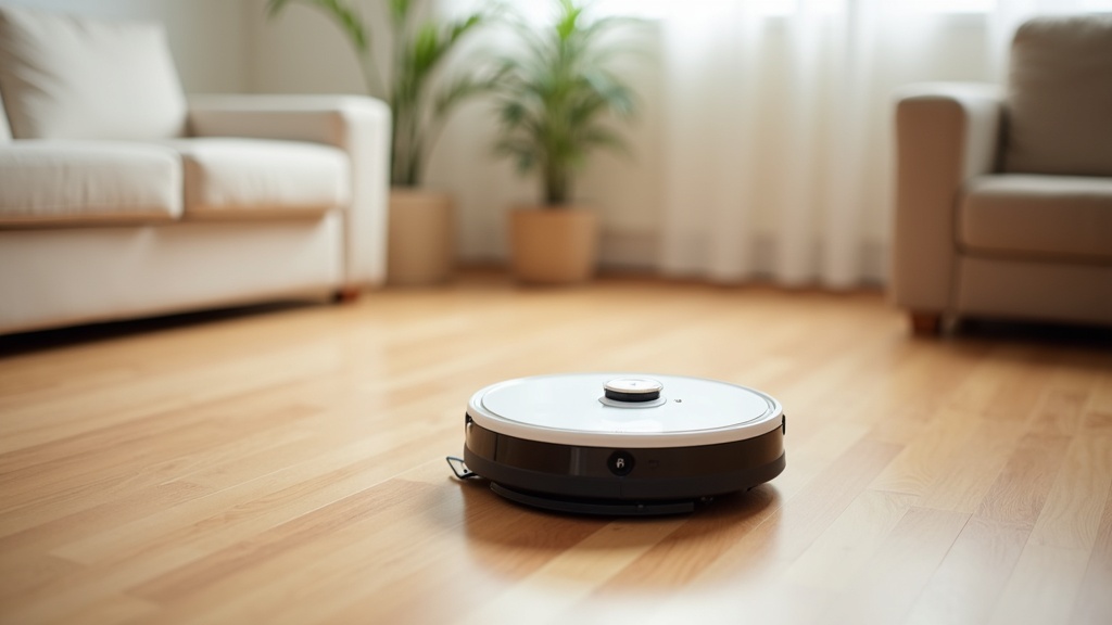How to Choose a Robot Vacuum in 2026: Complete Buyer's Guide How to Choose a Robot Vacuum in 2026: Complete Buyer's Guide — illustrative scene