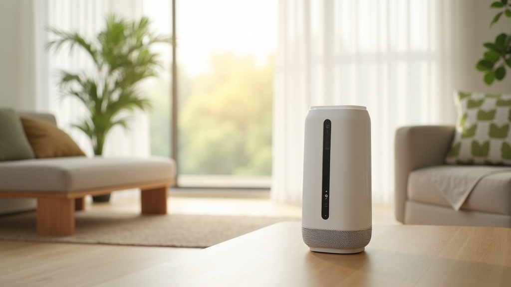 How to Improve Indoor Air Quality 2026: A Room-by-Room Guide How to Improve Indoor Air Quality 2026: A Room-by-Room Guide — illustrative scene