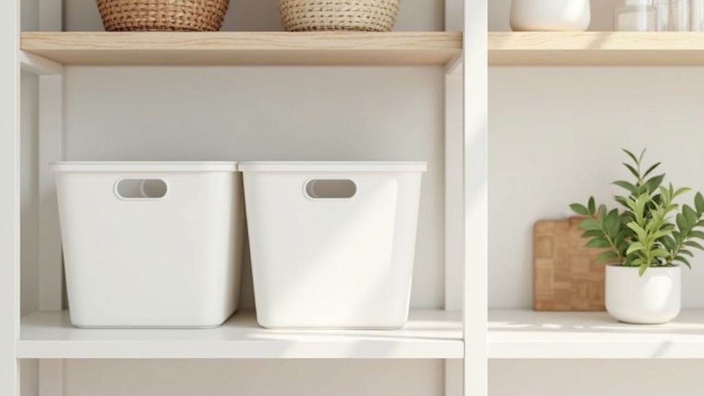 How to Organize a Small Kitchen 2026: 15 Storage Hacks How to Organize a Small Kitchen 2026: 15 Storage Hacks — illustrative scene