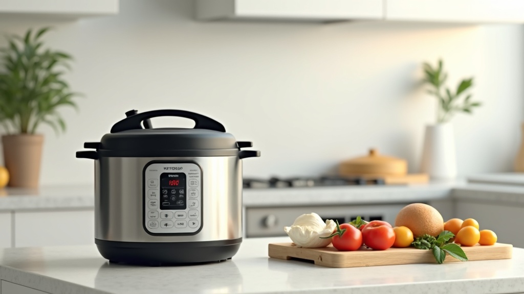 Instant Pot vs Ninja Foodi 2026: Which Multi-Cooker Should You Buy? Instant Pot vs Ninja Foodi 2026: Which Multi-Cooker Should You Buy? — illustrative scene