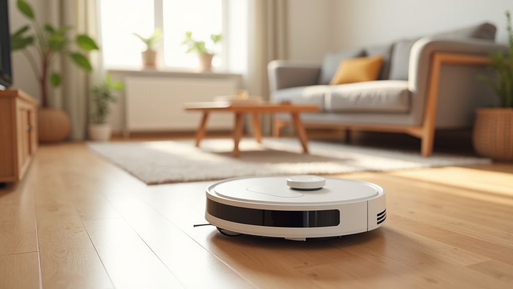 iRobot's 2026 Roomba Comeback (Max 705, 715 & 775): Is Roomba Back for Real? — illustrative scene