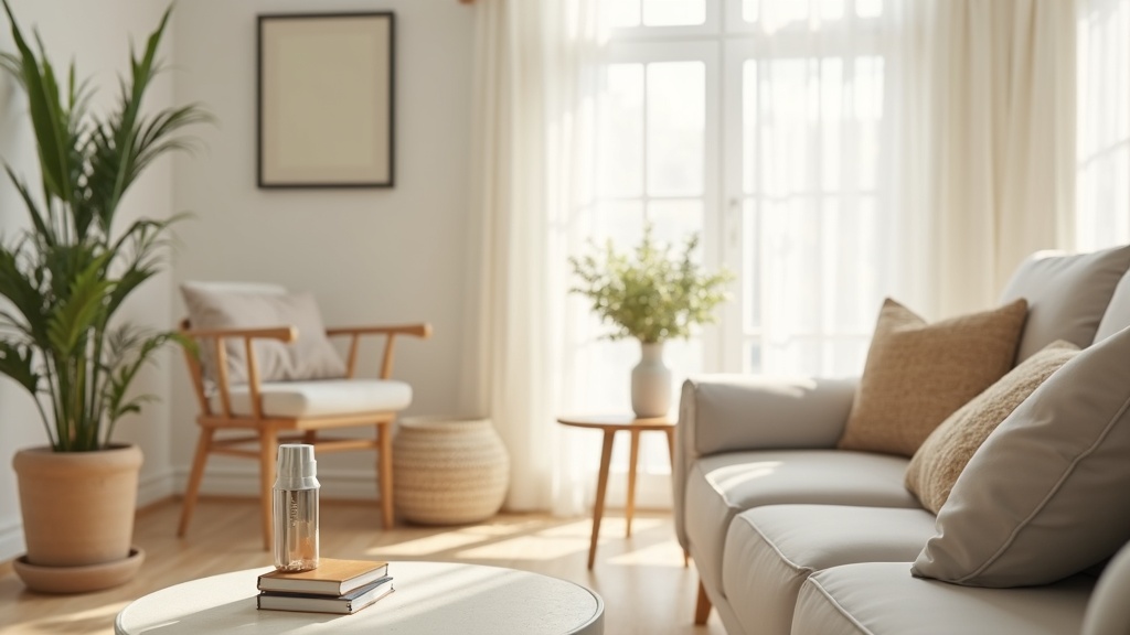How to Keep Your Upstairs Cool Without Central AC: 12 Gadgets & Tricks That Actually Work (2026) — illustrative scene