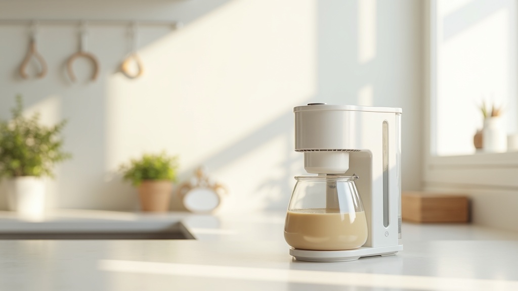 Kitchen Appliance Buying Guide 2026: What Actually Matters and What Does Not — illustrative scene