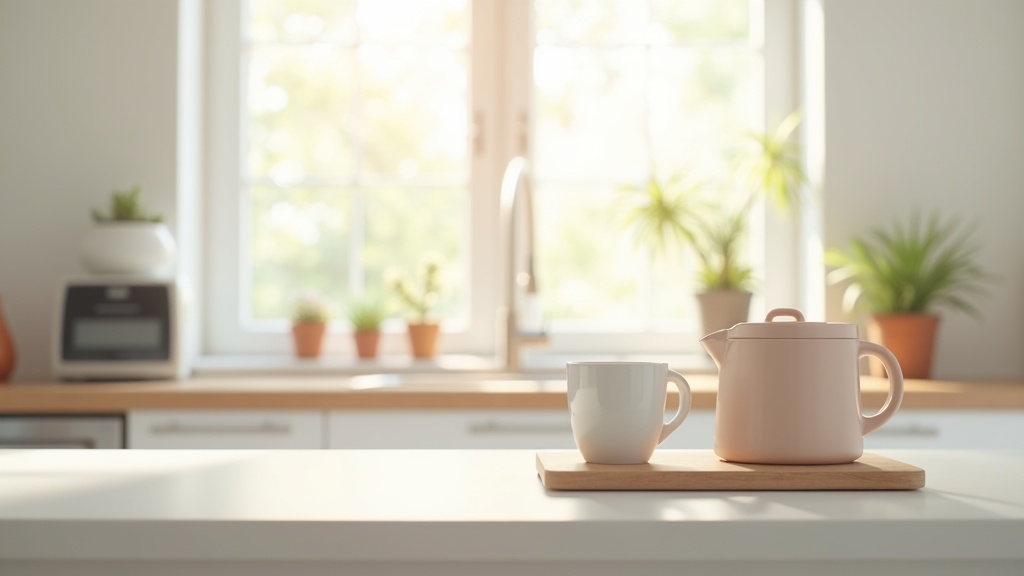 KitchenAid Artisan Plus vs the Classic Artisan (2026): Is the First Big Upgrade Since 1955 Worth It? — illustrative scene